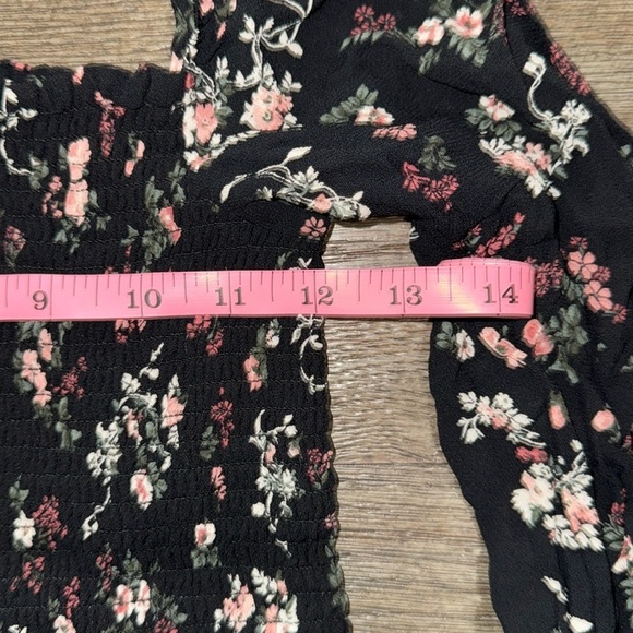 REFORMATION Pinto Top Jolene - Picture 10 of 11